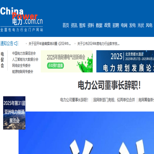 电力网