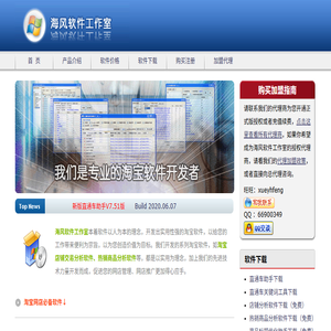淘软科技