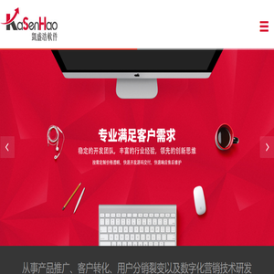 凯盛浩软件