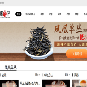 懂茶帝