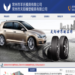 常州市羊氏模具有限公司