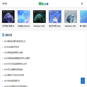Windows系统