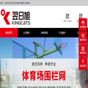 笼式足球