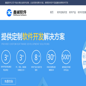 山东软件开发