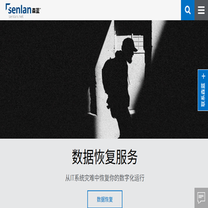 杭州数据恢复服务,数据恢复中心,存储系统恢复,从磁盘存储或文件系统恢复您的数据,杭州森蓝安全服务