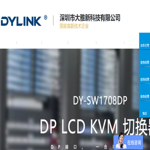 深圳市大雅新科技有限公司
