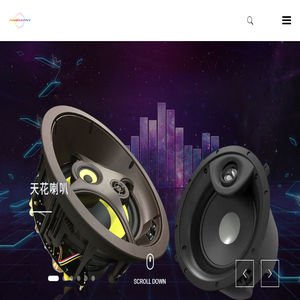 惠州市创响音响制品有限公司