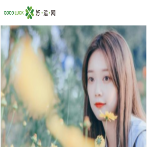 每日运势