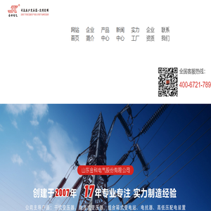 变压器制造专家
