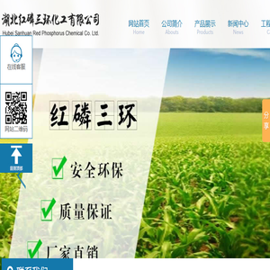 湖北红磷三环化工有限公司
