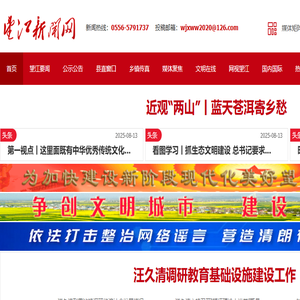 望江新闻网