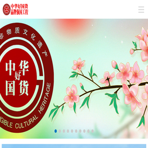 中华好国货品牌强国工程