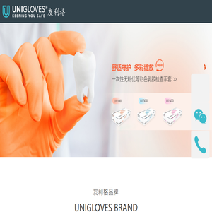 UNIGLOVES