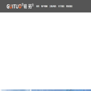 广西硅拓信息技术有限公司