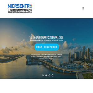 上海满盛信息技术有限公司