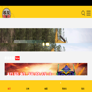 模型王