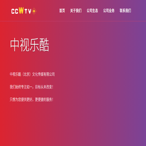 中视乐酷