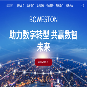 北京博维思通科技有限公司