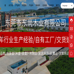 DS东尚