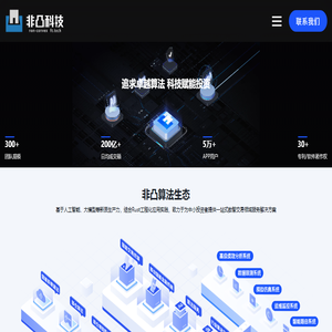 非凸科技