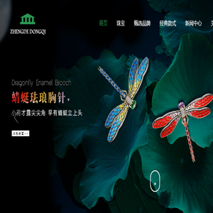 正德东奇“彩宝”