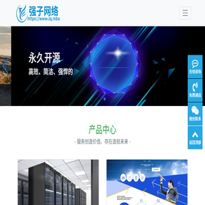 沈阳市沈河区强子网络科技工作室