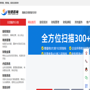 财税顾问