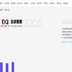 北京普盾科技有限公司