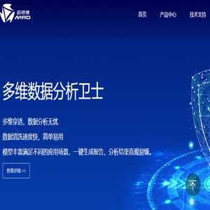 迈锐德公司