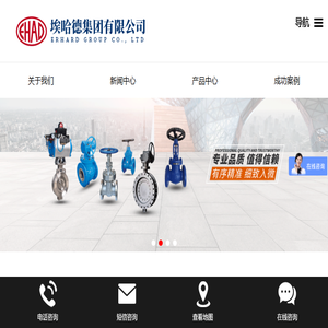 埃哈德集团有限公司