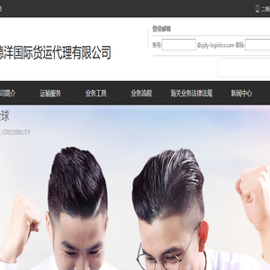 浙江德洋国际货运代理有限公司