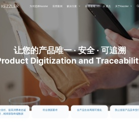 Kezzler中国