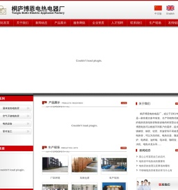 桐庐博恩电热电器厂
