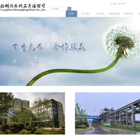 扬州双鼎化工有限公司