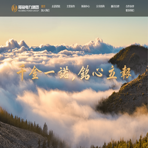 诺铭电力集团