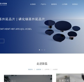 新磊半导体科技（苏州）股份有限公司