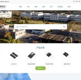 【深圳市华轩阳电子有限公司】