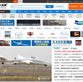 无人机网（www.youuav.com)