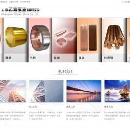 上海乙源实业有限公司