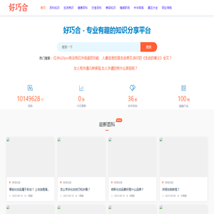 好巧合