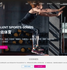 南通天佑体育用品有限公司