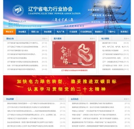 辽宁省电力行业协会