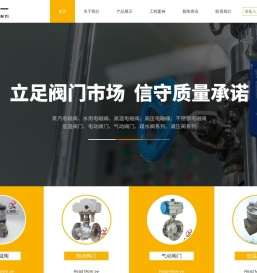 蒸汽电磁阀