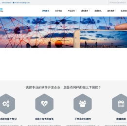 天津软件开发