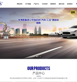 合肥鼎盛机械技术有限公司