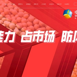 中粮贸易有限公司