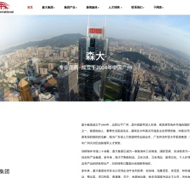 森大集团