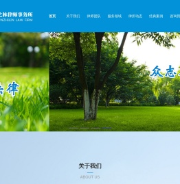 河南润之林律师事务所