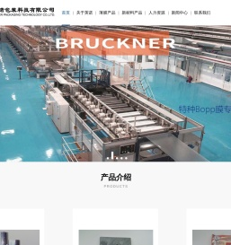 青岛英诺包装科技有限公司