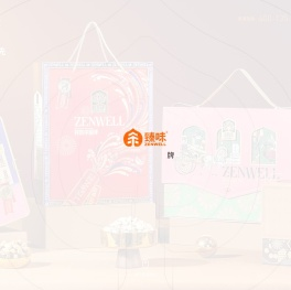 北京臻味坊食品有限公司